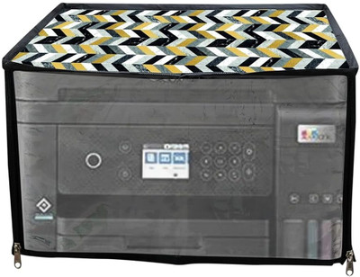 HomeStore-YEP for Epson EcoTank L4260 A4 Wi-Fi Duplex All-in-One Ink Tank Tile Design Printer Cover