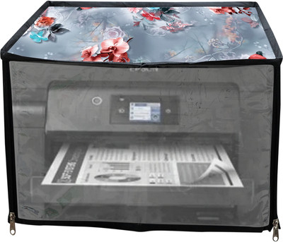 JMT EPSON ECO TANK M 15140-GREY COLOR Printer Cover
