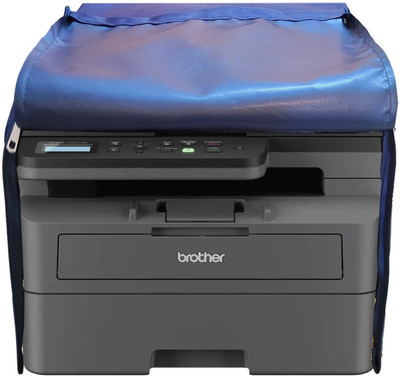 Protectio Chain Printer Cover For Brother DCP-L2640DW Multi-function WiFi Automatic Duplex Printer Cover