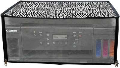 JMT Canon Pixma G 6070-Black Printer Cover