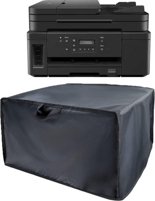 dorca Premium Nylon Dustproof Waterproof Canon Pixma GM4070, G6070 All-in-One Printer Cover