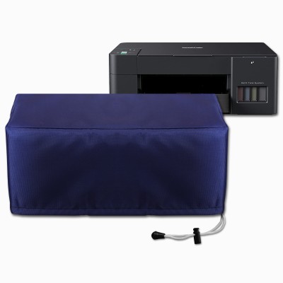 dorado Dust Proof Water Proof Washable Printer Cover for Brother DCP-T220 Ink Tank Printer Cover