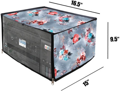 JMT EPSON ECO TANK L 6270-GREY COLOR Printer Cover