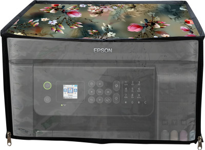 LoomStar for Epson L5190 / L5290 Wi-Fi All-in-One Ink Tank Printer Cover
