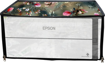 JMT EPSON ECO TANK M 1180-GREEN COLOR Printer Cover