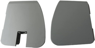 zenca Printer Side Cover Set Compatible with Canon LBP 2900 with Accurate Fitting Printer Cover