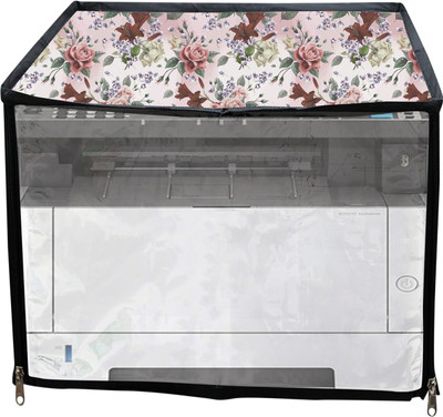 JMT Printer Cover For Kyocera Ecosys M2040dn Laser Printer(Pink Color) Printer Cover