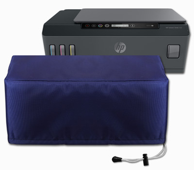 dorado Dust proof Water Proof Nylon Cover For HP 500 Smart Tank All in One Printer Cover