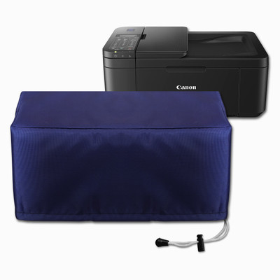 dorado Dust proof Water Proof Nylon Cover For Canon PIXMA E4570 All in one Wireless Printer Cover