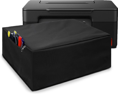 Alifiya Printer Cover for Canon G3770 All-in-one Inkjet - Black Printer Cover