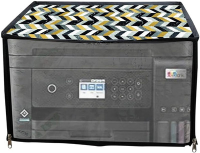 LoomStar for Epson EcoTank L4260 A4 Wi-Fi Duplex All-in-One Ink Tank Tile Design Printer Cover