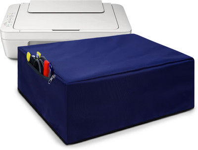 Alifiya Dust Proof Washable Printer Cover For Canon PIXMA MG2470 All-in-One Inkjet Printer Printer Cover