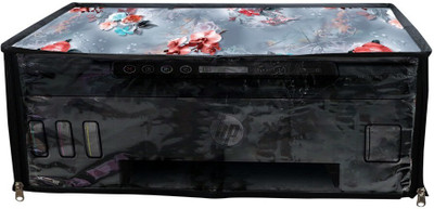 PrimeCover Smart Tank 500 / 515 / 516 /530 Wireless All-in-One Blue Flower Printer Cover