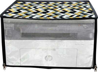 LoomStar MFP 136w Multi-Function Laser Color Multicolors Printer Cover