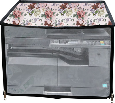 JMT Printer Cover For Kyocera Taskalfa 1800 Laser Printer(Pink Color) Printer Cover