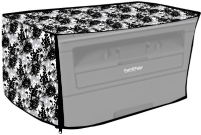 PrimeCover DCP-L2520D Multi-Function Monochrome Laser Black Color Printer Cover