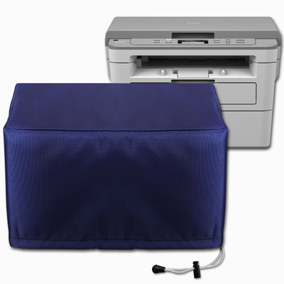 dorado Dust Proof Washable Printer Cover for Brother 3-in-1 Multi-Function DCP-B7500D Printer Cover