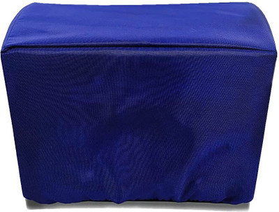 Palap High Quality Dustproof Printer Cover For Brother DCP-L2520D Printer - Blue Printer Cover