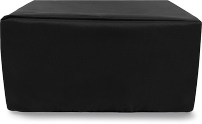 Alifiya Dust Proof Washable Printer Cover for G3012 All-in-One Wireless Ink Tank Colour Printer - Black Printer Cover
