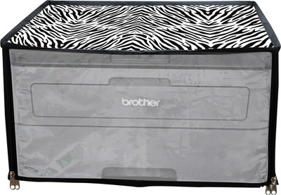 HomeStore-YEP for Brother HL-L2321D Single-Function Monochrome Laser Black Printer Cover