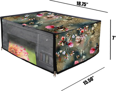 JMT BROTHER DCP-T426W All-in-One Ink Tank-001 Printer Cover