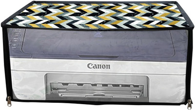 PrimeCover Pixma MG2577s All-in-One Inkjet Colour Multicolor Printer Cover