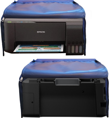Protectio Printer cover for EPSON L3100/L3115/L3116/L3251/L3260/L1110/L6160/L4150/L4160 Printer Cover