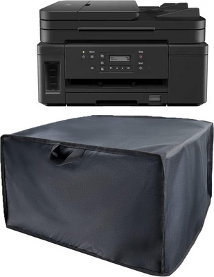 dorca Premium Nylon Dustproof Waterproof HP Smart Tank 675 Duplexer All-in-One Printer Cover