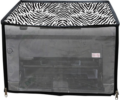 JMT HP LaserJet Pro P1102W-Black Color Printer Cover