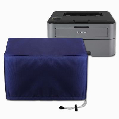 dorado Dust Proof Washable Printer Cover for Brother HL-L2351DW Laser Printer Cover