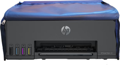Protectio Dust proof cover HP Smart Tank 581 chain Printer Cover