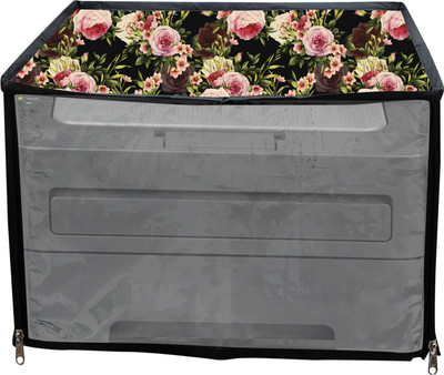 JMT Printer Cover Suitable for Brother HL L2440DW Laser Printer(Black Color) Printer Cover