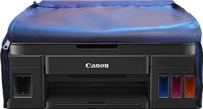 Protectio Chain printer cover for Canon Pixma G3000 / G3010/ G3012 / G3021 / G3060/ G3020 Printer Cover