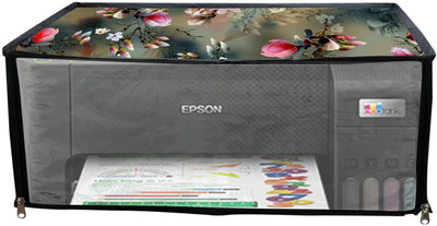 PrimeCover For Epson L3252 / L3250 / L3210 All-in-One Printer Cover