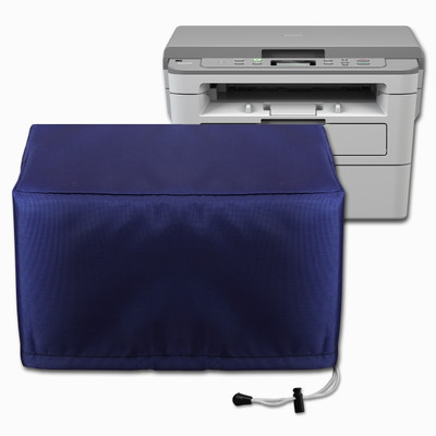 dorado Dust Proof Washable Printer Cover for Brother 3-in-1 Monochrome Laser Multi-Function DCP-L2531DW Wireless Printer Printer Cover