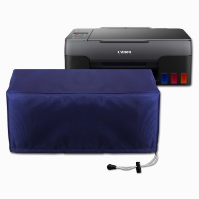 dorado Dust Proof Water Proof Washable Printer Cover for Canon PIXMAInk Tank G3021 All-in-One Wifi Printer Cover