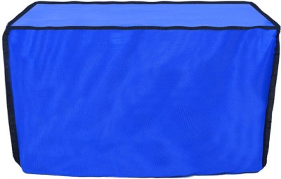 Palap Premium Dustproof Nylon Printer Cover for Canon imageCLASS LBP6030B- (Blue) Printer Cover