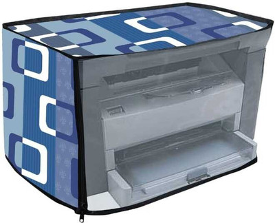 PrimeCover 1005 Lazerjet Printer Blue Color Printer Cover