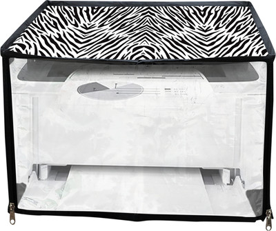 JMT HP LaserJet Pro MFP M29w Printer(Black Color) Printer Cover