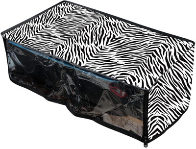 HomeStore-YEP Canon Pixma G3010 Printer Cover Zebra Print Printer Cover