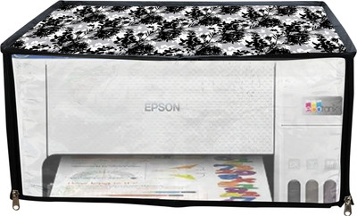 JMT EPSON ECO TANK L 3215-BLACK COLOR Printer Cover