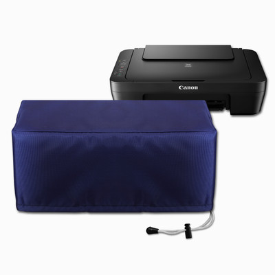 dorado Dust Proof Water Proof Washable Printer Cover For Canon Pixma E470 Printer Cover