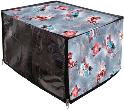 LoomStar Laserjet Pro MFP M126nw Blue Flower Printer Cover
