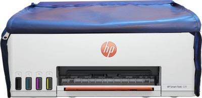 Protectio Dust proof cover HP Smart Tank 529 chain Printer Cover