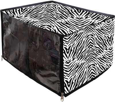 HomeStore-YEP HP Laserjet Pro MFP M126nw Zebra Print Printer Cover