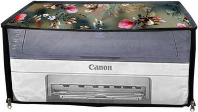 HomeStore-YEP for Canon Pixma MG2577s All-in-One Inkjet Colour Green Printer Cover
