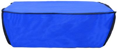 Palap Premium Dustproof & Waterproof Nylon Printer Cover for Canon Pixma TS307 (Blue) Printer Cover