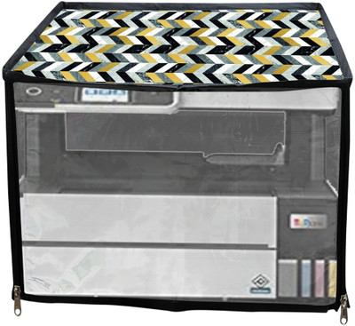 JMT EPSON ECO TANK L 6490-MULTI COLOR Printer Cover