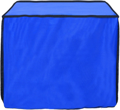 Palap Super Premium Dust Proof Printer Cover For Canon MF244DW-Blue Printer Cover