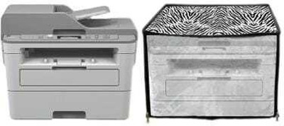 JMT Brother MFC-L2701DW Multifunction Laser-004 Printer Cover
